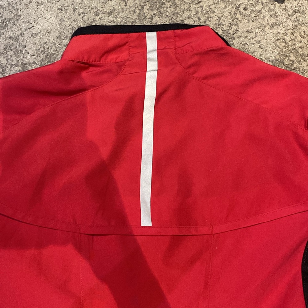 Running Room Running Jacket - Picture 4 of 7